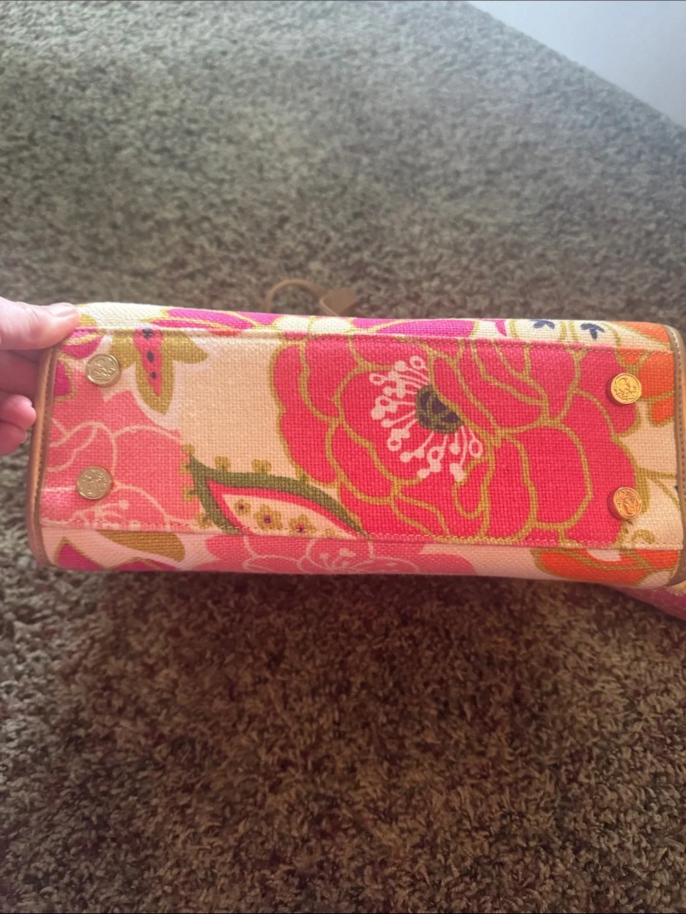 Spartina 449 gently used